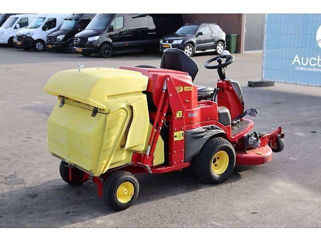 Ferrari Gianni GTS200