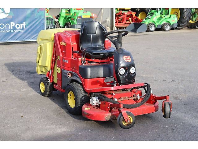 Ferrari Gianni GTS200