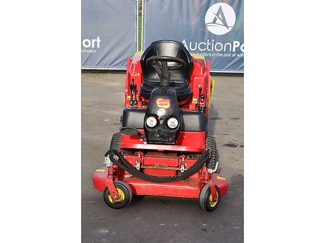 Ferrari Gianni GTS200