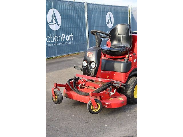 Ferrari Gianni GTS200