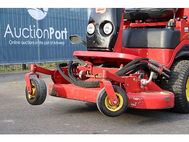 Ferrari Gianni GTS200