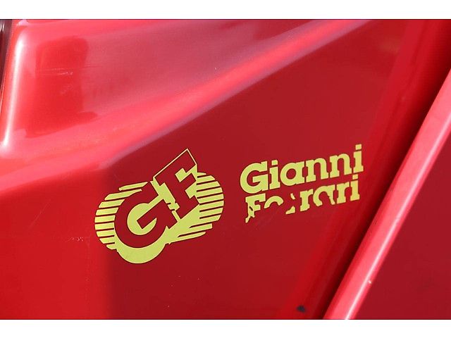 Ferrari Gianni GTS200