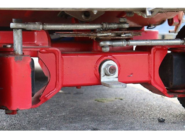 Ferrari Gianni GTS200