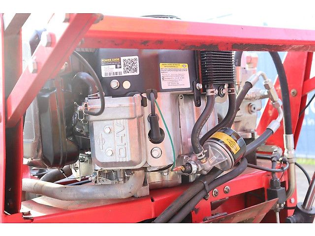 Ferrari Gianni GTS200