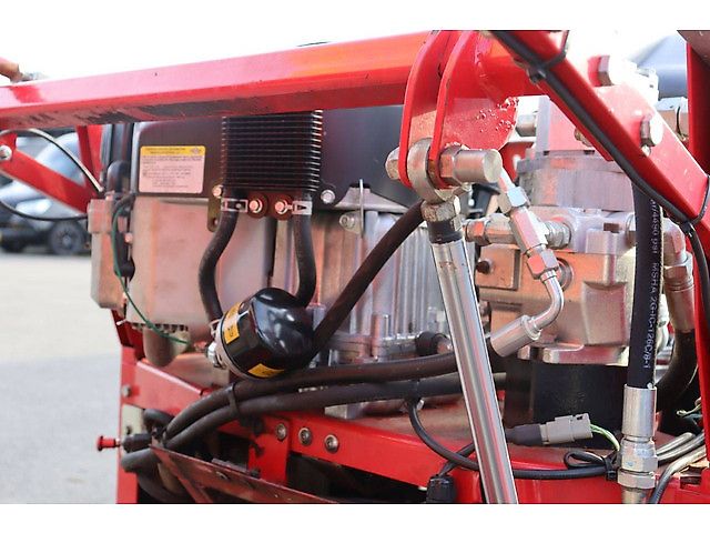 Ferrari Gianni GTS200