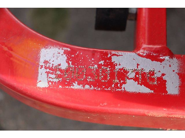 Ferrari Gianni GTS200