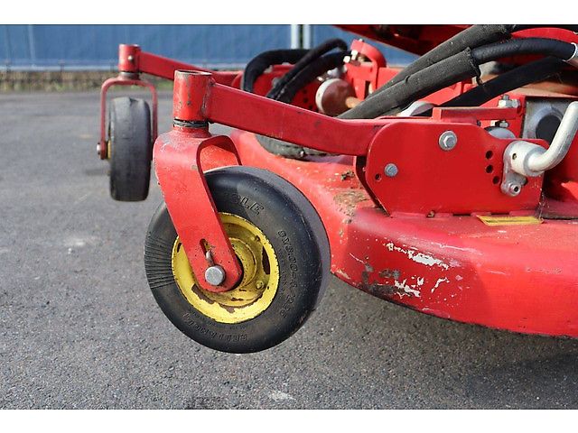 Ferrari Gianni GTS200