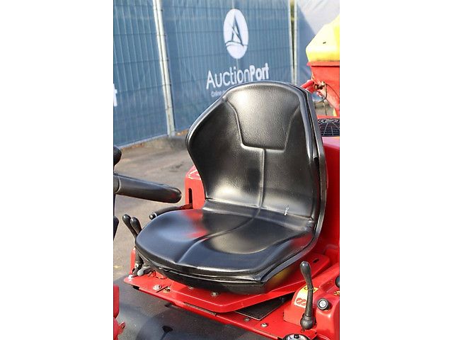 Ferrari Gianni GTS200