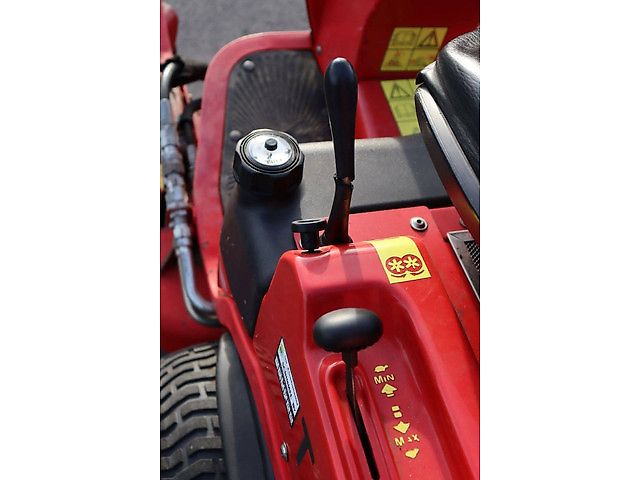 Ferrari Gianni GTS200