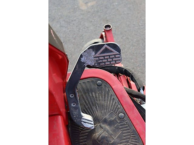 Ferrari Gianni GTS200