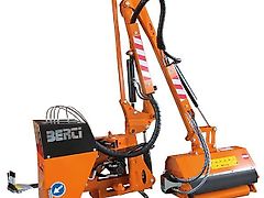 Berti FB / PG SX