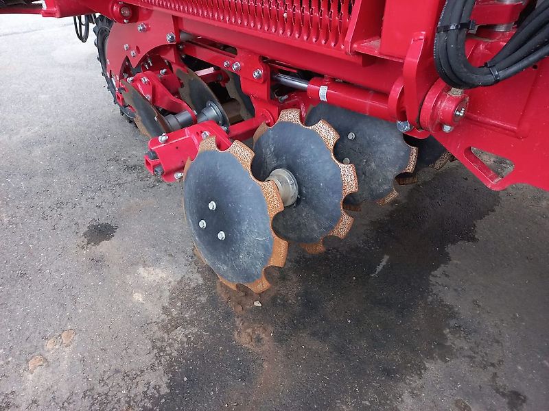 Horsch Pronto 4 DC M21