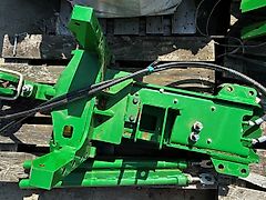 John Deere PUH ASSEMBILY