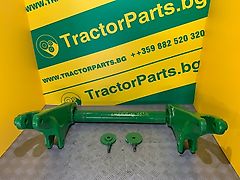 John Deere Lift arms and rockshaft (used) - John Deere 6M, 6R, 7430, 7530 серия