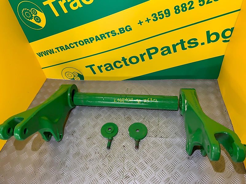 John Deere Lift arms and rockshaft (used) - John Deere 6M, 6R, 7430, 7530 серия