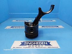 John Deere 955 (Spare part/Reservedel/Ersatzteil)