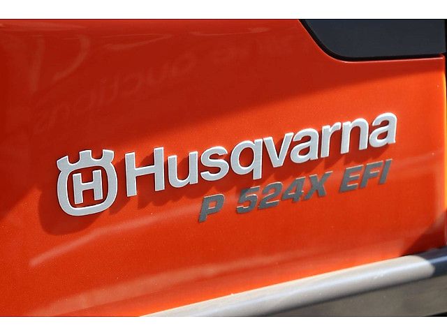 Husqvarna P524X EFI