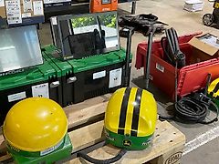 John Deere StarFire 6000 / G5 Plus