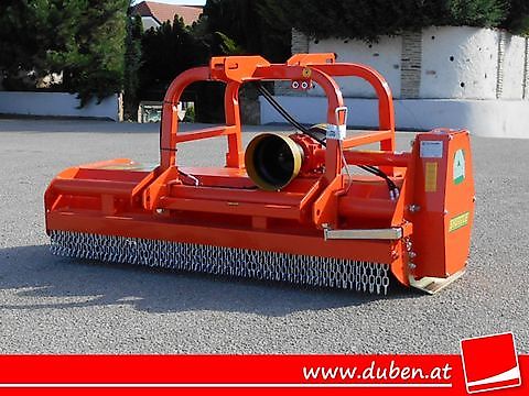 Agrimaster SRL 190 Shuttle