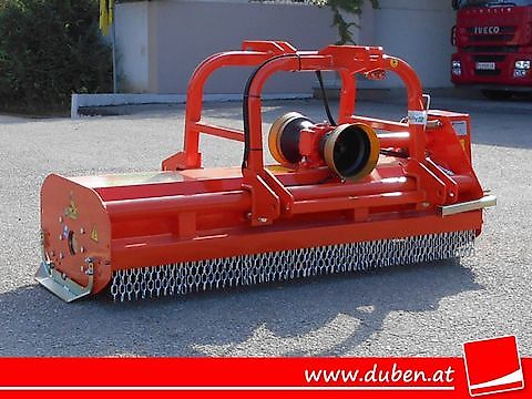 Agrimaster SRL 190 Shuttle