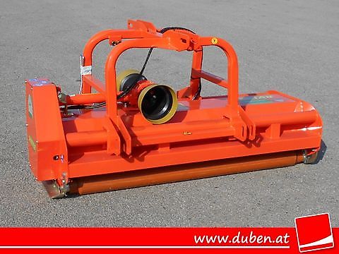 Agrimaster SRL 190 Shuttle