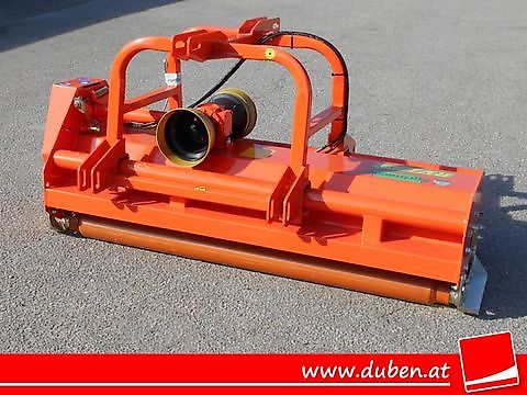 Agrimaster SRL 190 Shuttle