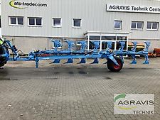 Lemken DIAMANT 16 VU