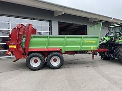 Strautmann MS 901