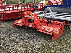 Maschio Drago DC Power Harrows