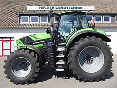 Deutz-Fahr 7250 Agrotron TTV