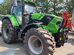 Deutz-Fahr 6170 Agrotron (Stage V)