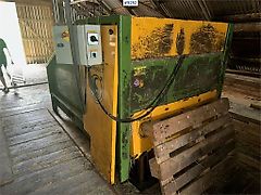 Serigstad RBK 1202 Rundballekutter