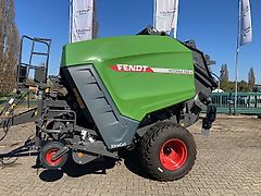 Fendt Rotana 160 V Xtra - 13 Messer