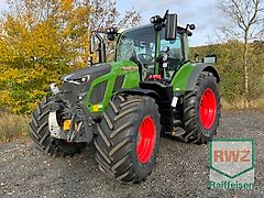 Fendt 620 Vario