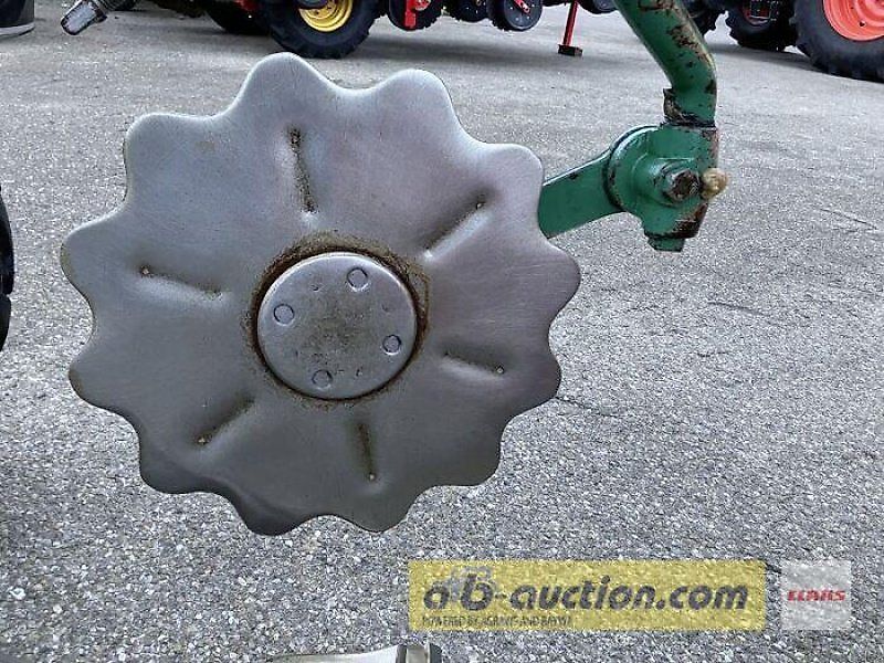 Kverneland 2300 S VARIOMAT