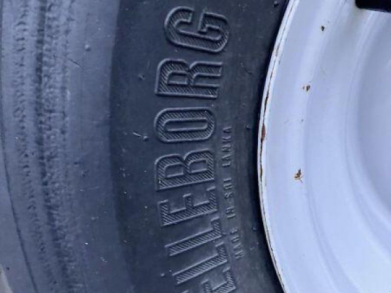 Kverneland 2300 S VARIOMAT