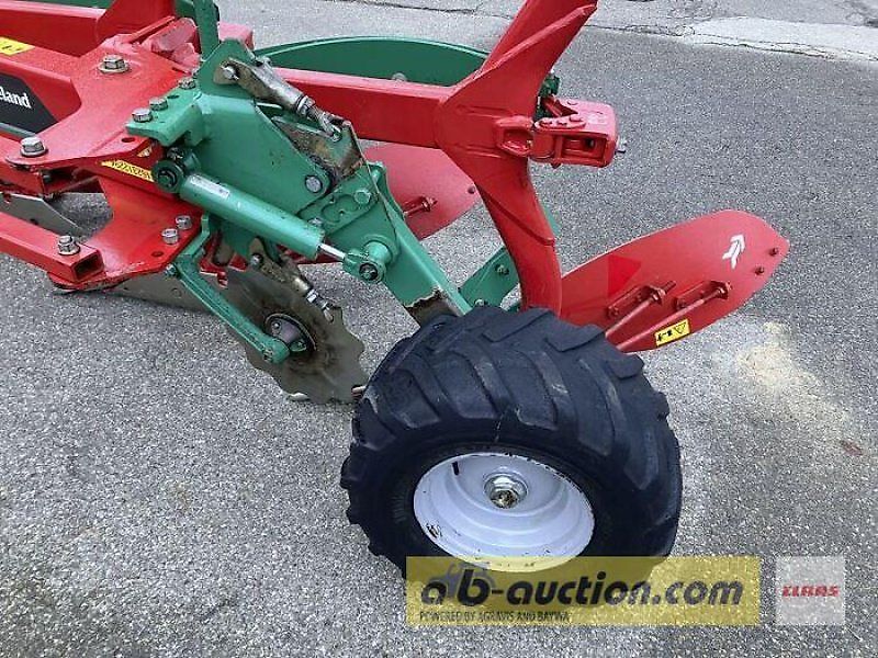 Kverneland 2300 S VARIOMAT