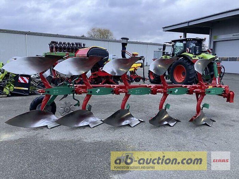 Kverneland 2300 S VARIOMAT