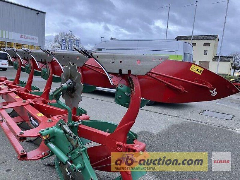 Kverneland 2300 S VARIOMAT