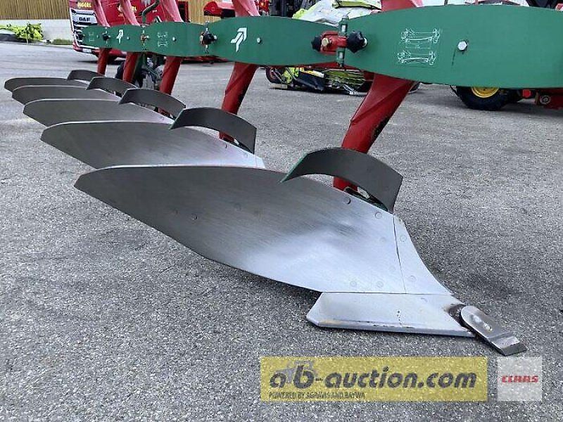 Kverneland 2300 S VARIOMAT