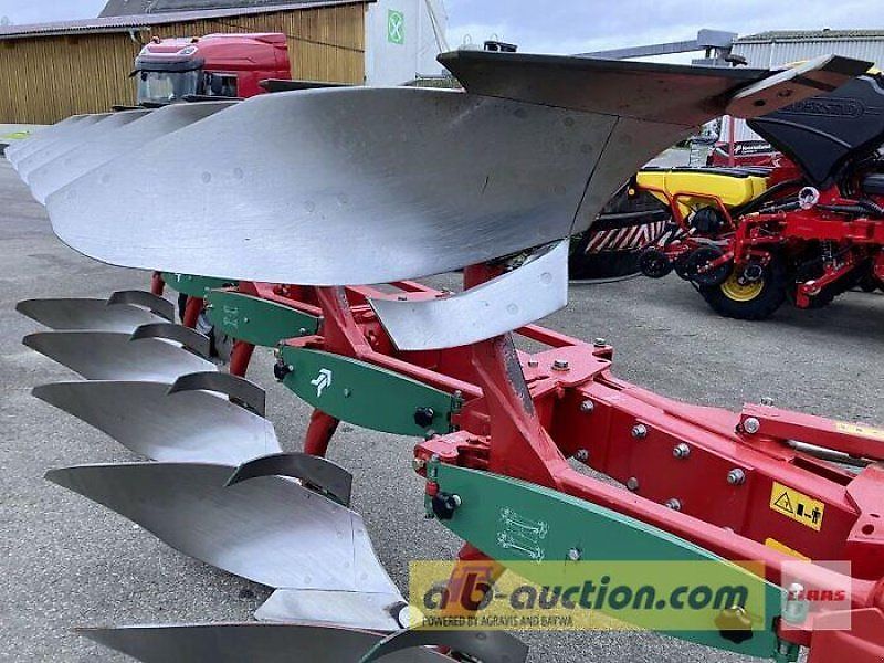 Kverneland 2300 S VARIOMAT