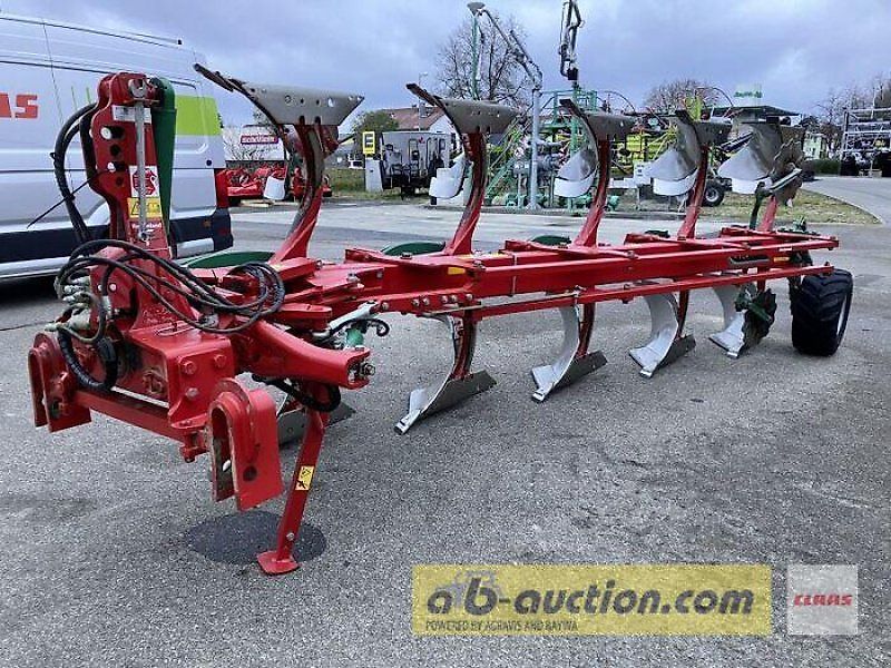 Kverneland 2300 S VARIOMAT