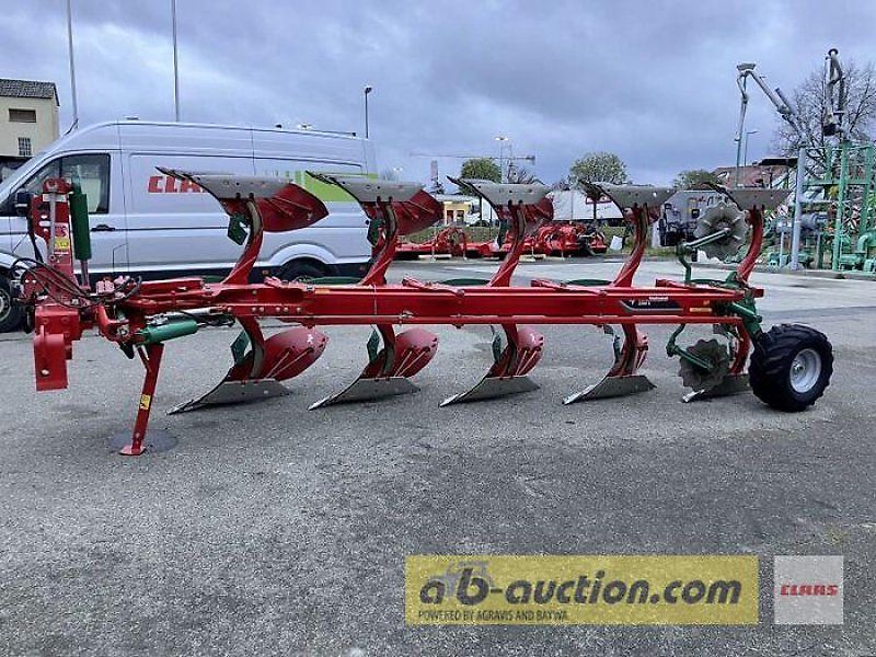 Kverneland 2300 S VARIOMAT