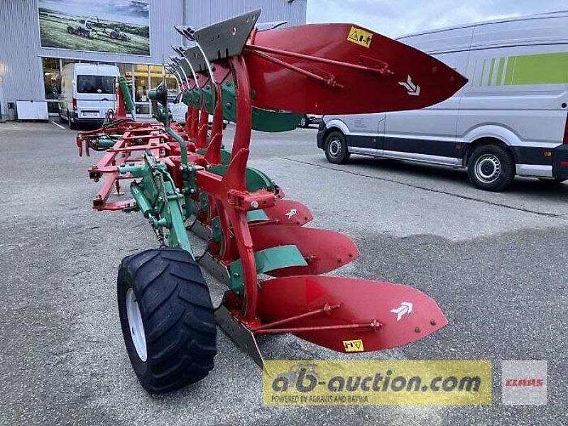 Kverneland 2300 S VARIOMAT