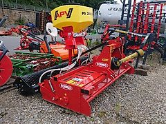 Forigo Umkehrfräse G35-250