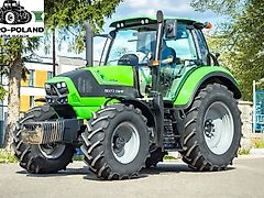Deutz-Fahr 6150 AGROTRON - 2015 ROK - 1998 h