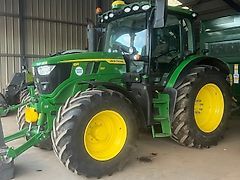 John Deere 6R 150 Premium