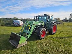 Fendt Fendt Vario 211 TMS