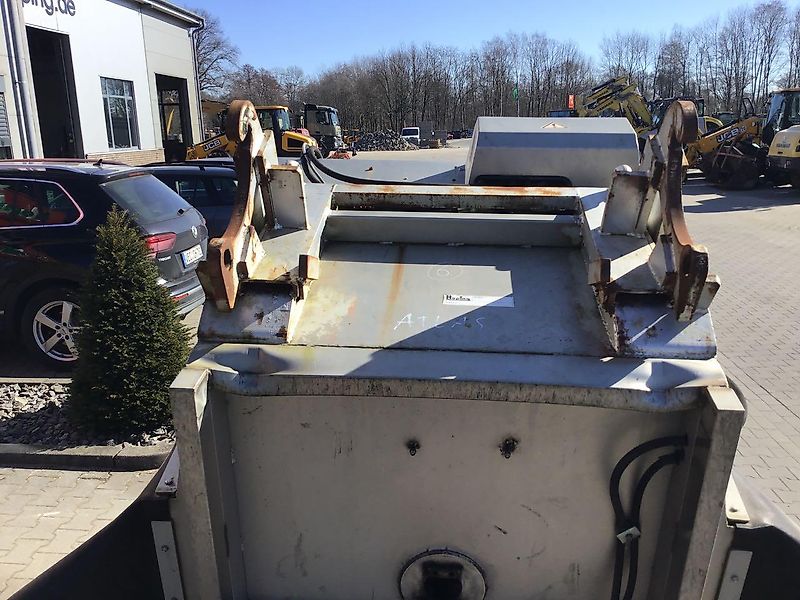 Sieplo MDC 1600