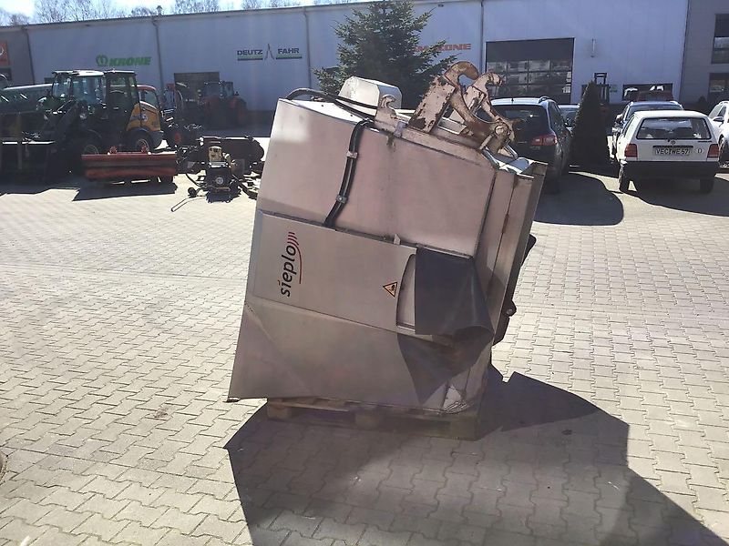 Sieplo MDC 1600